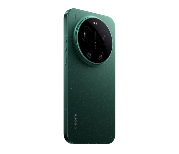 XIAOMI 17 Ultra 16/512 Starlit Green - 1486593 - zdjęcie 7